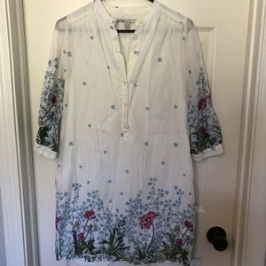 Old navy shift dress